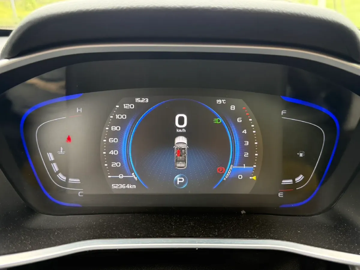 2020 Geely Coolray 1.5T 177HP L3 7DCT,autocango,china used car exporter,china ev exporter,chinese used car exporter,chinese used ev exporter