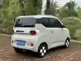 2024 WuLing HongGuang MINI EV BEV 17.3KWH