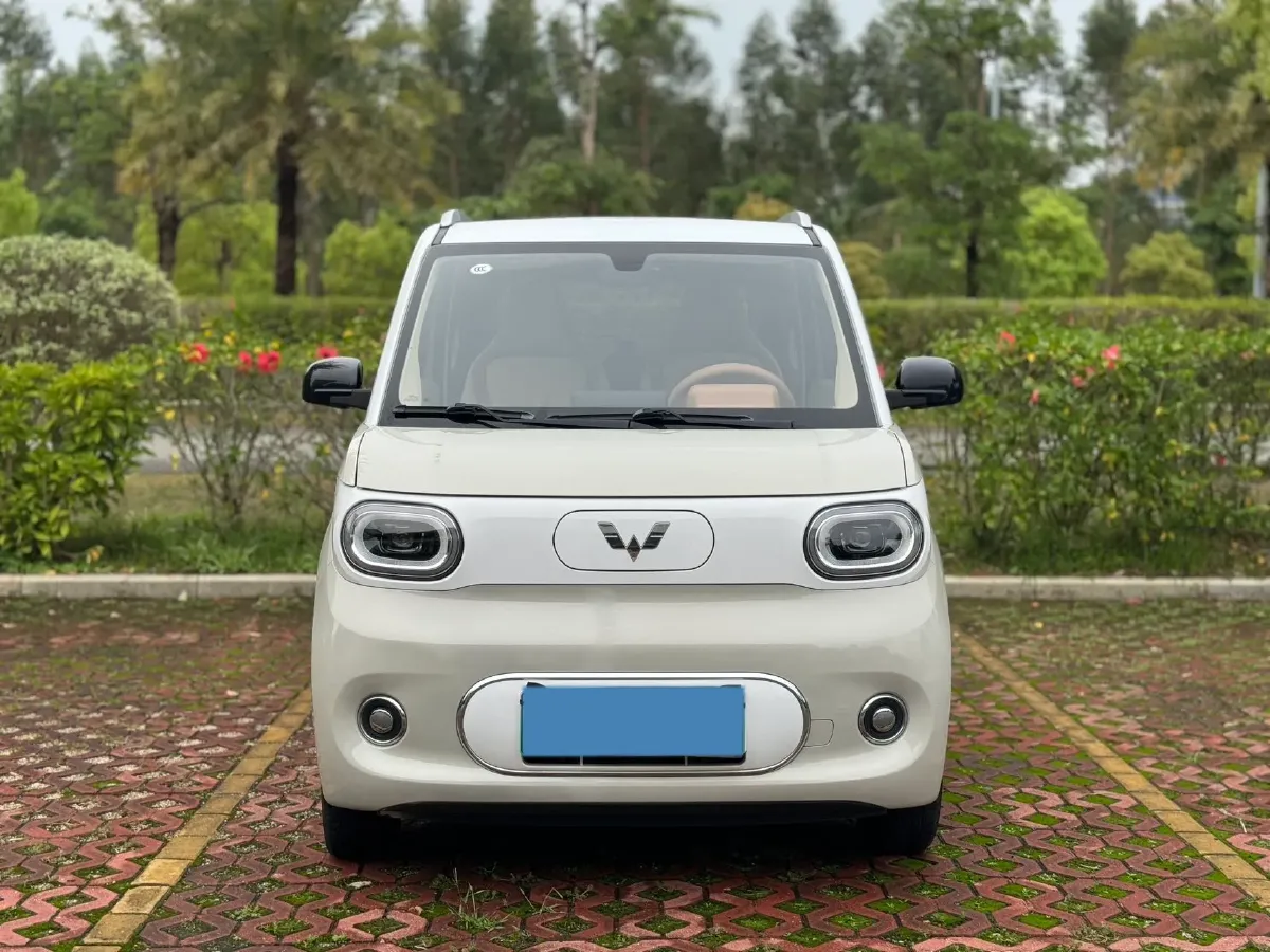 2024 WuLing HongGuang MINI EV BEV 17.3KWH,autocango,china used car exporter,china ev exporter,chinese used car exporter,chinese used ev exporter