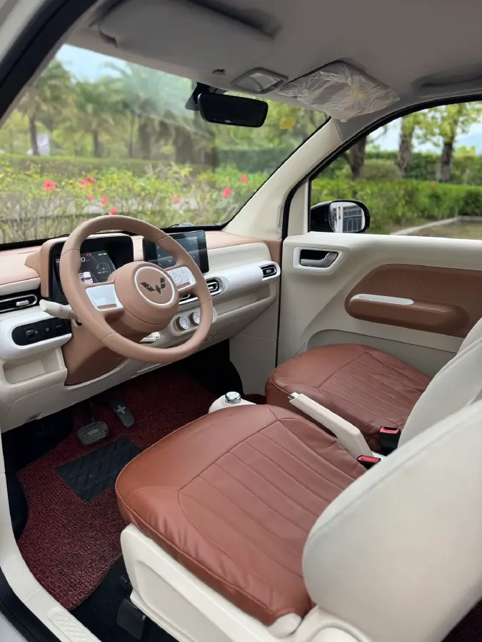 2024 WuLing HongGuang MINI EV BEV 17.3KWH,autocango,china used car exporter,china ev exporter,chinese used car exporter,chinese used ev exporter