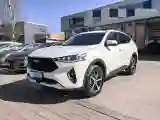 2019 Haval F7 1.5T 169HP L4 7DCT