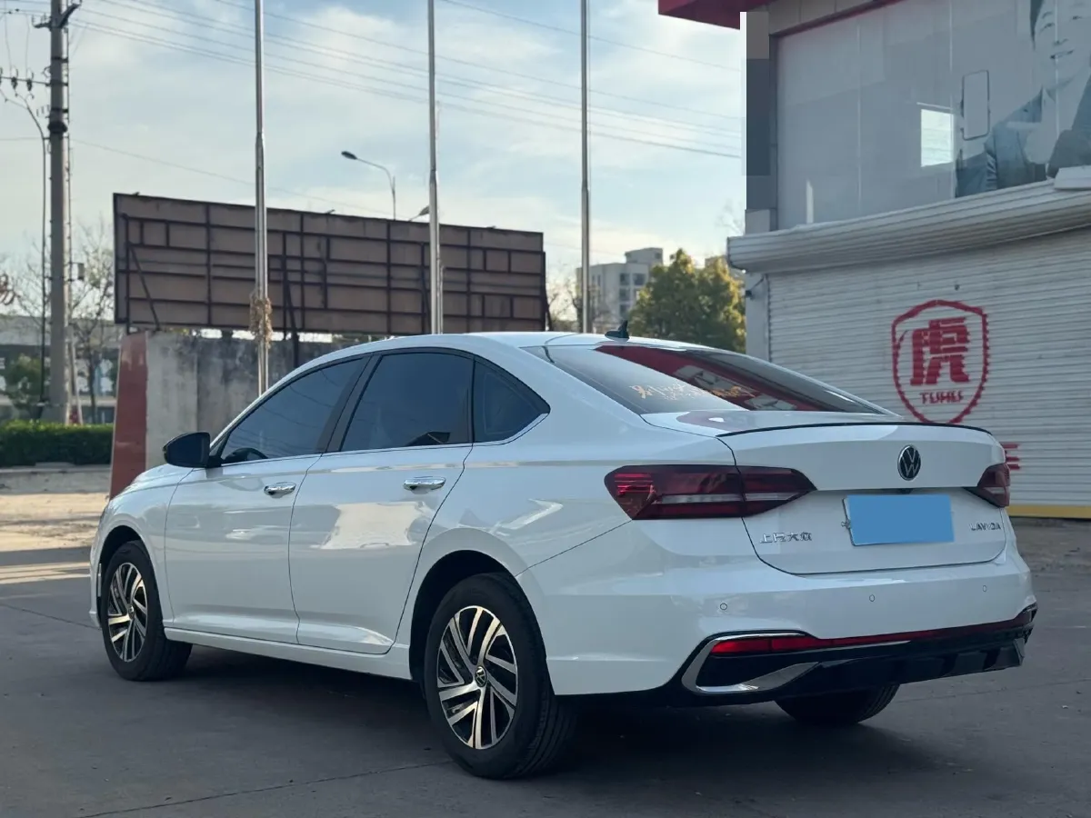 2024 Volkswagen Lavida 1.5T 160HP L4 7DCT,autocango,china used car exporter,china ev exporter,chinese used car exporter,chinese used ev exporter