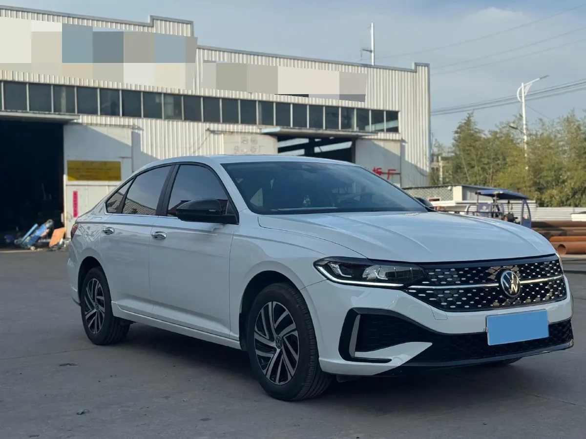 2024 Volkswagen Lavida 1.5T 160HP L4 7DCT,autocango,china used car exporter,china ev exporter,chinese used car exporter,chinese used ev exporter