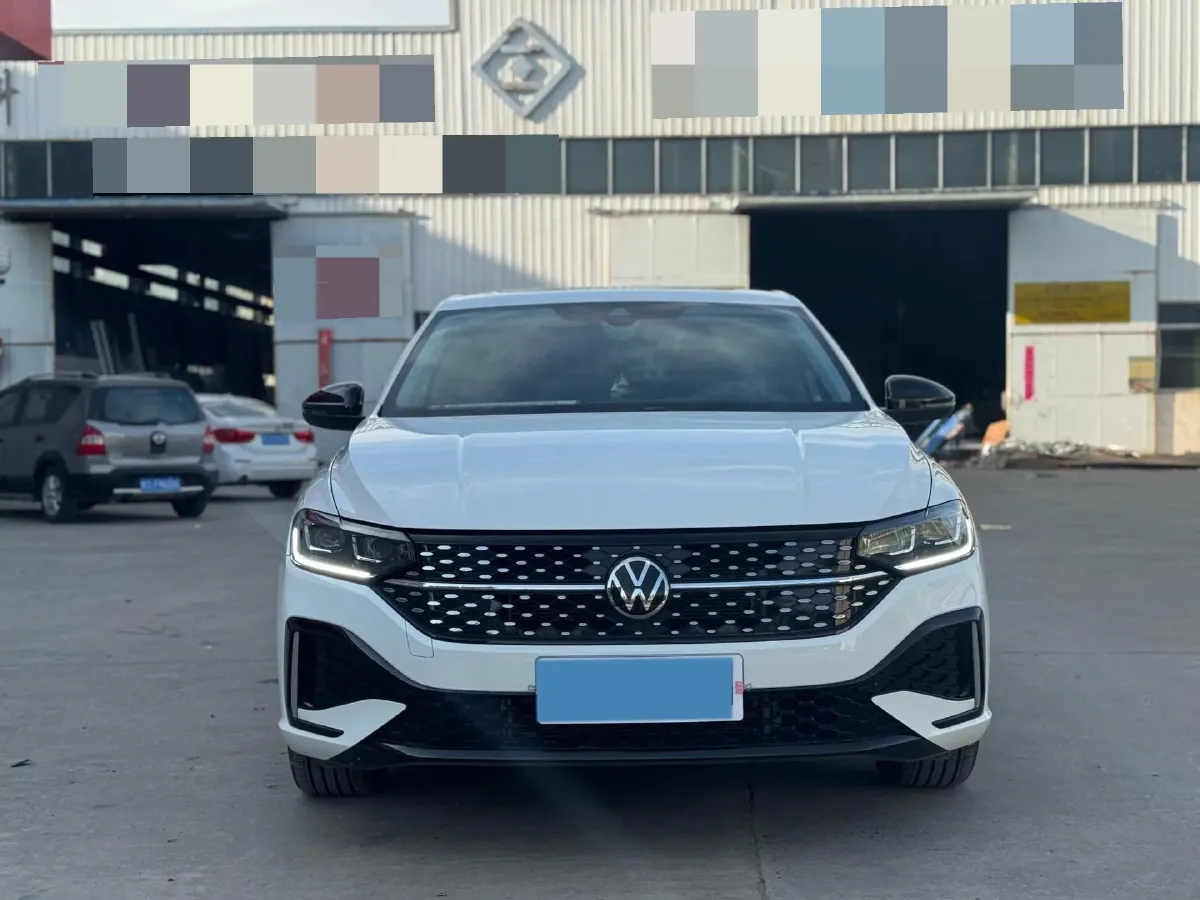 2024 Volkswagen Lavida 1.5T 160HP L4 7DCT,autocango,china used car exporter,china ev exporter,chinese used car exporter,chinese used ev exporter