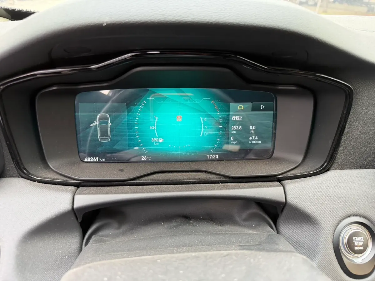 2019 Beijing BJ40 2.0T 218HP L4 6AT,autocango,china used car exporter,china ev exporter,chinese used car exporter,chinese used ev exporter