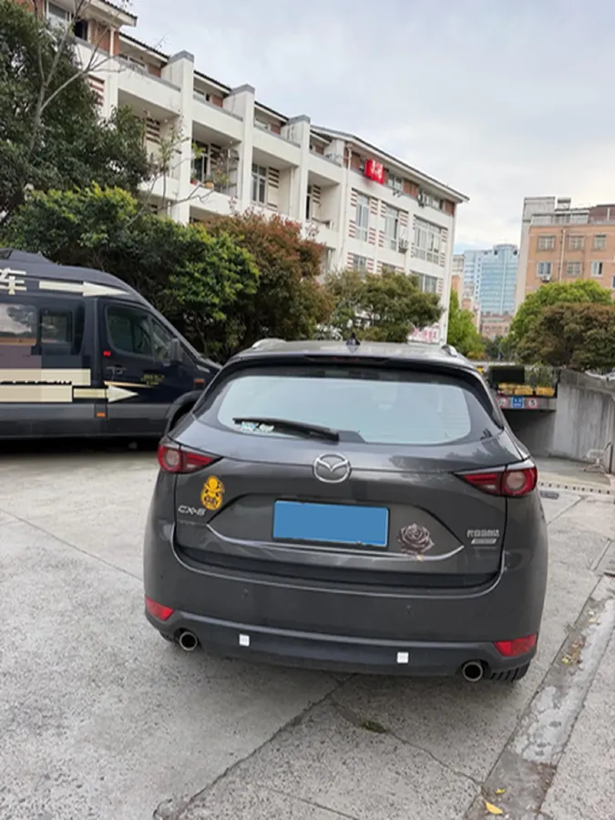 2021 Mazda CX-5 2.0L 155HP L4 6AT,autocango,china used car exporter,china ev exporter,chinese used car exporter,chinese used ev exporter