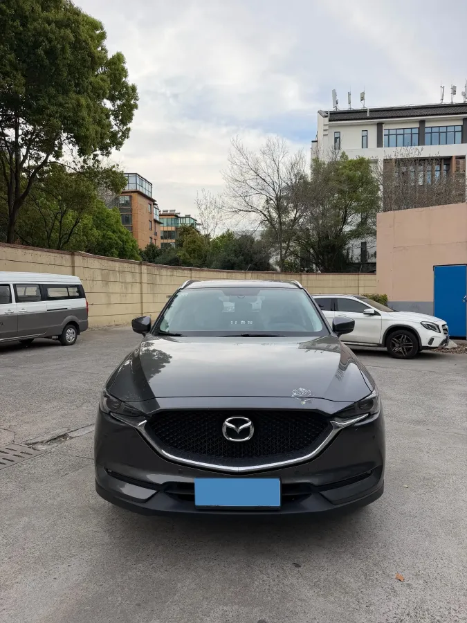 2021 Mazda CX-5 2.0L 155HP L4 6AT,autocango,china used car exporter,china ev exporter,chinese used car exporter,chinese used ev exporter