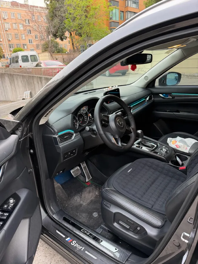 2021 Mazda CX-5 2.0L 155HP L4 6AT,autocango,china used car exporter,china ev exporter,chinese used car exporter,chinese used ev exporter