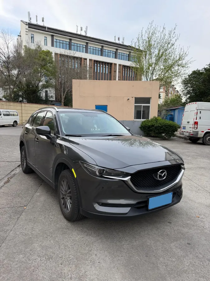 2021 Mazda CX-5 2.0L 155HP L4 6AT,autocango,china used car exporter,china ev exporter,chinese used car exporter,chinese used ev exporter