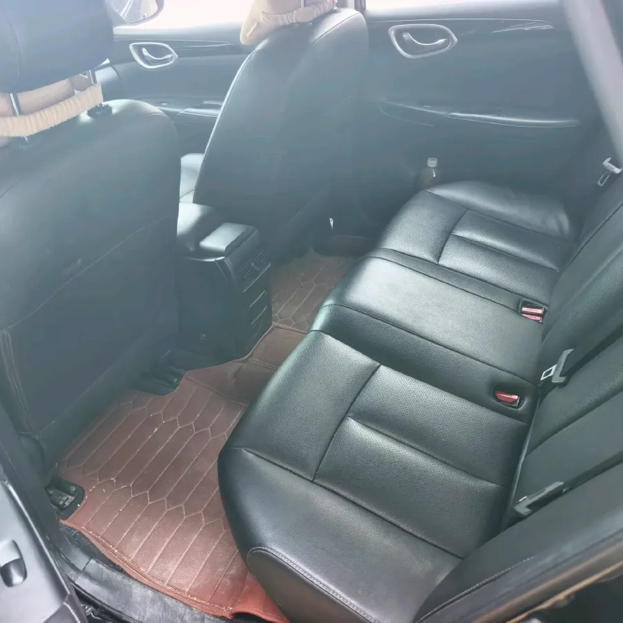 2021 Nissan Sylphy 1.6L 122HP L4 CVT,autocango,china used car exporter,china ev exporter,chinese used car exporter,chinese used ev exporter