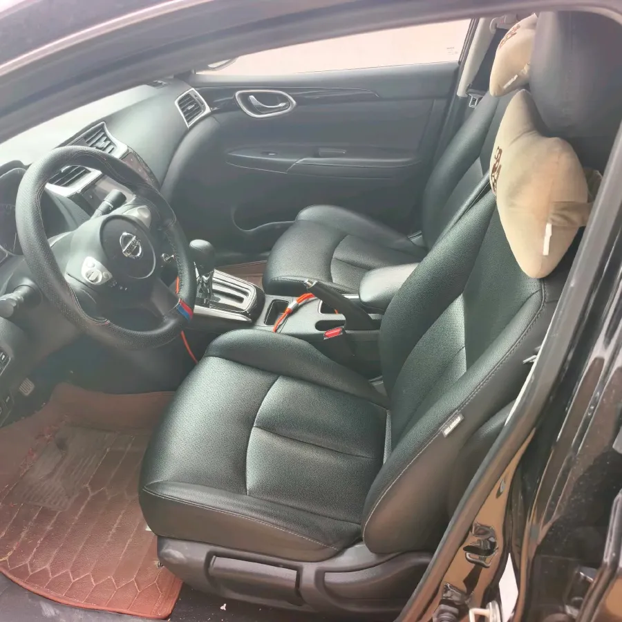 2021 Nissan Sylphy 1.6L 122HP L4 CVT,autocango,china used car exporter,china ev exporter,chinese used car exporter,chinese used ev exporter