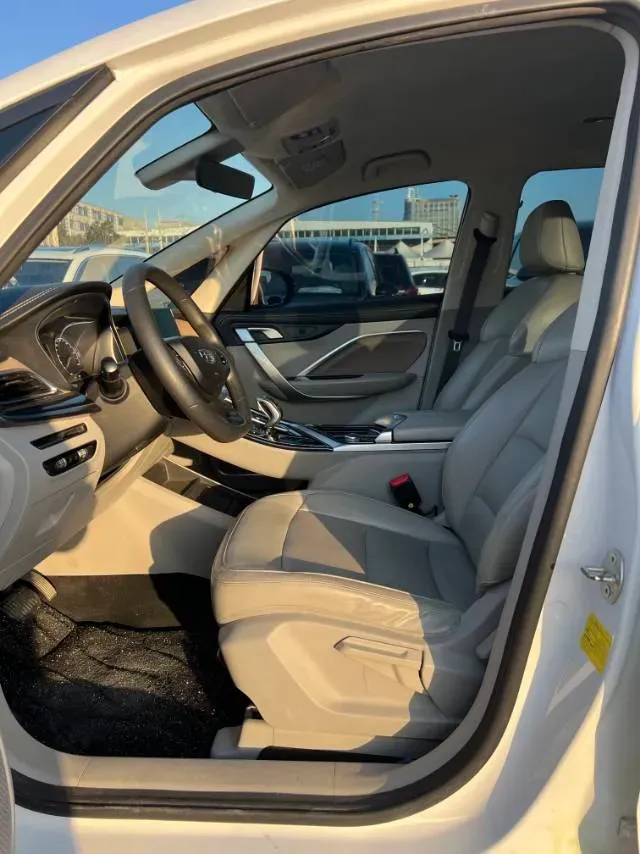 2019 Geely JiaJi 1.5T 177HP L3 7DCT,autocango,china used car exporter,china ev exporter,chinese used car exporter,chinese used ev exporter