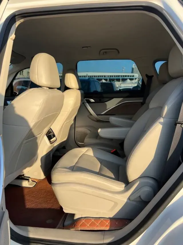 2019 Geely JiaJi 1.5T 177HP L3 7DCT,autocango,china used car exporter,china ev exporter,chinese used car exporter,chinese used ev exporter