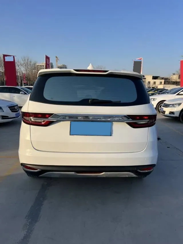 2019 Geely JiaJi 1.5T 177HP L3 7DCT,autocango,china used car exporter,china ev exporter,chinese used car exporter,chinese used ev exporter