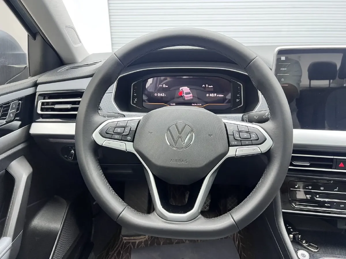 2023 Volkswagen Lavida 1.4T 150HP L4 7DCT,autocango,china used car exporter,china ev exporter,chinese used car exporter,chinese used ev exporter
