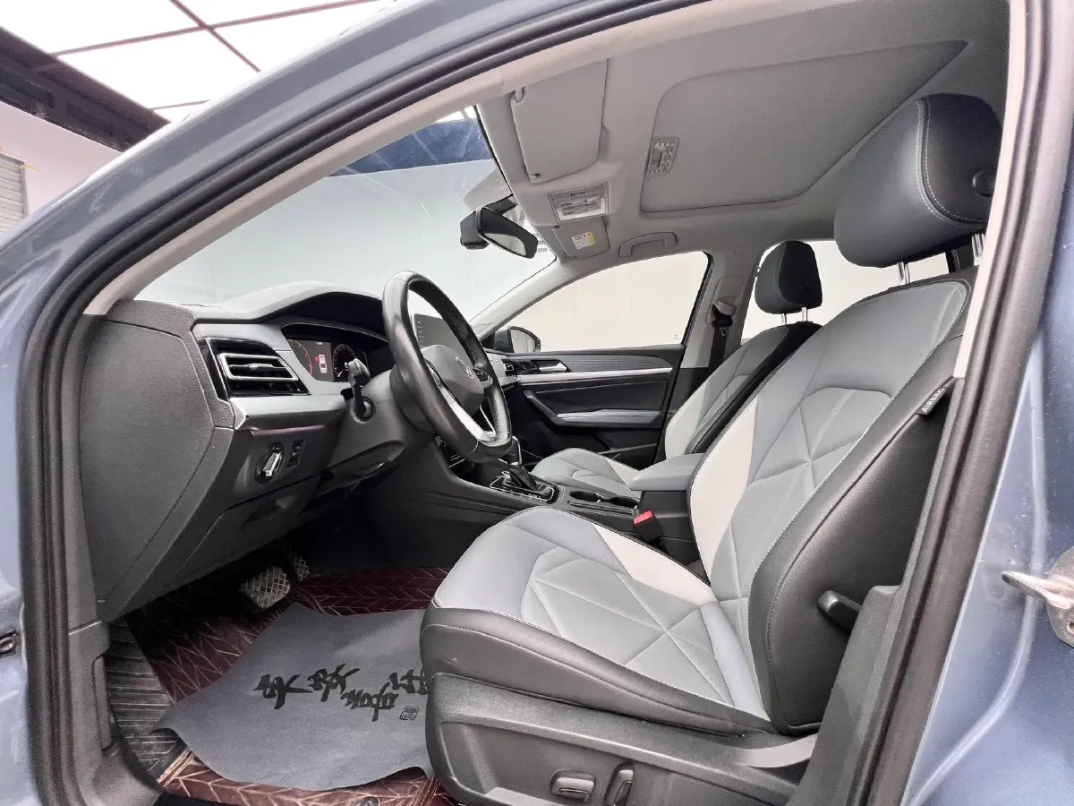 2023 Volkswagen Lavida 1.4T 150HP L4 7DCT,autocango,china used car exporter,china ev exporter,chinese used car exporter,chinese used ev exporter