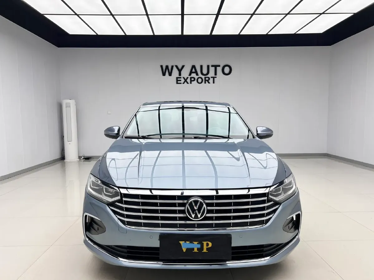 2023 Volkswagen Lavida 1.4T 150HP L4 7DCT,autocango,china used car exporter,china ev exporter,chinese used car exporter,chinese used ev exporter