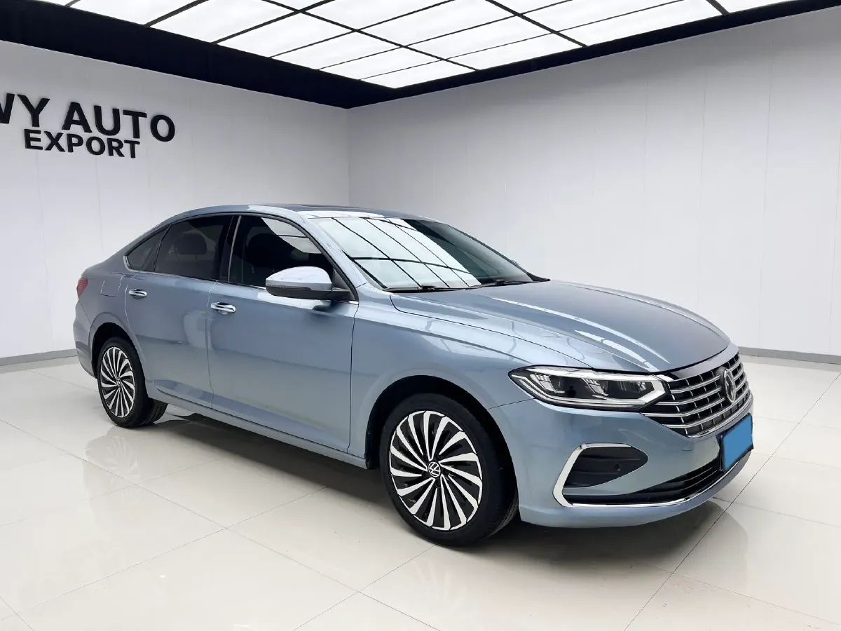 2023 Volkswagen Lavida 1.4T 150HP L4 7DCT,autocango,china used car exporter,china ev exporter,chinese used car exporter,chinese used ev exporter