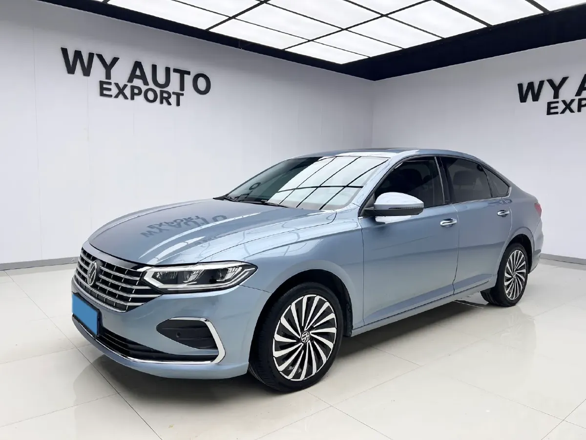2023 Volkswagen Lavida 1.4T 150HP L4 7DCT,autocango,china used car exporter,china ev exporter,chinese used car exporter,chinese used ev exporter