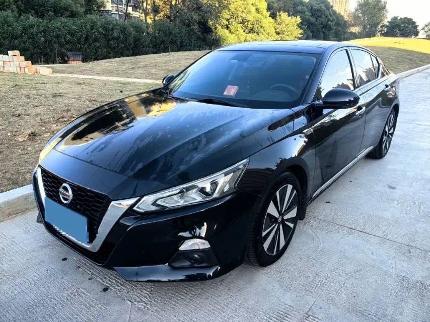 2021 Nissan Teana 2.0L 156HP L4 CVT,autocango,china used car exporter,china ev exporter,chinese used car exporter,chinese used ev exporter