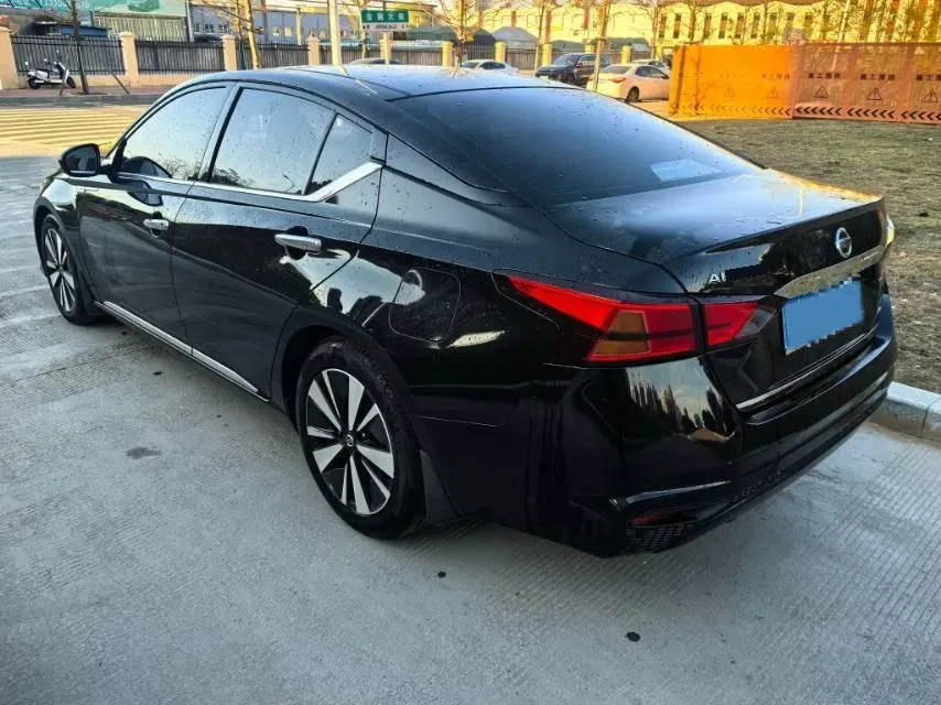 2021 Nissan Teana 2.0L 156HP L4 CVT,autocango,china used car exporter,china ev exporter,chinese used car exporter,chinese used ev exporter