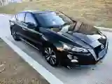 2021 Nissan Teana 2.0L 156HP L4 CVT