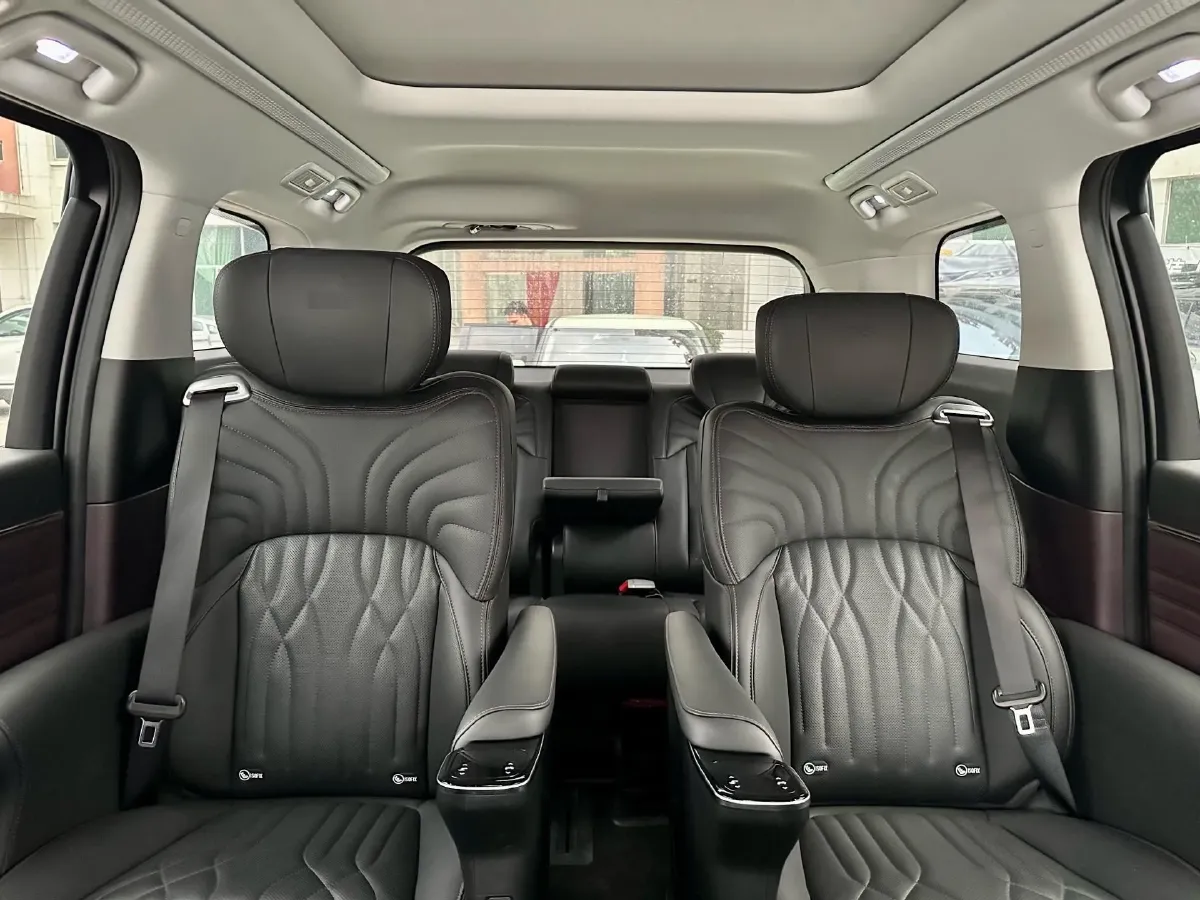 2024 GAC Trumpchi M8 2.0T 190HP L4 2DHT Hybrid,autocango,china used car exporter,china ev exporter,chinese used car exporter,chinese used ev exporter