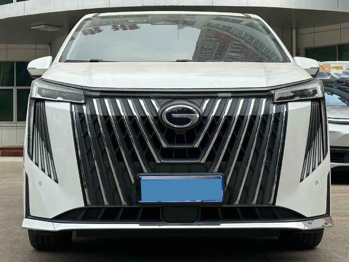 2024 GAC Trumpchi M8 2.0T 190HP L4 2DHT Hybrid,autocango,china used car exporter,china ev exporter,chinese used car exporter,chinese used ev exporter