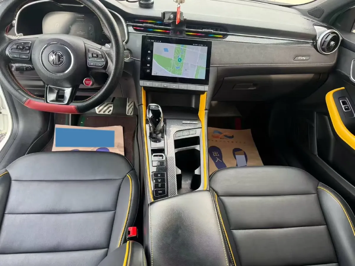 2020 Roewe RX5 1.5T 169HP L4 AMT PHEV 11.1KWH,autocango,china used car exporter,china ev exporter,chinese used car exporter,chinese used ev exporter