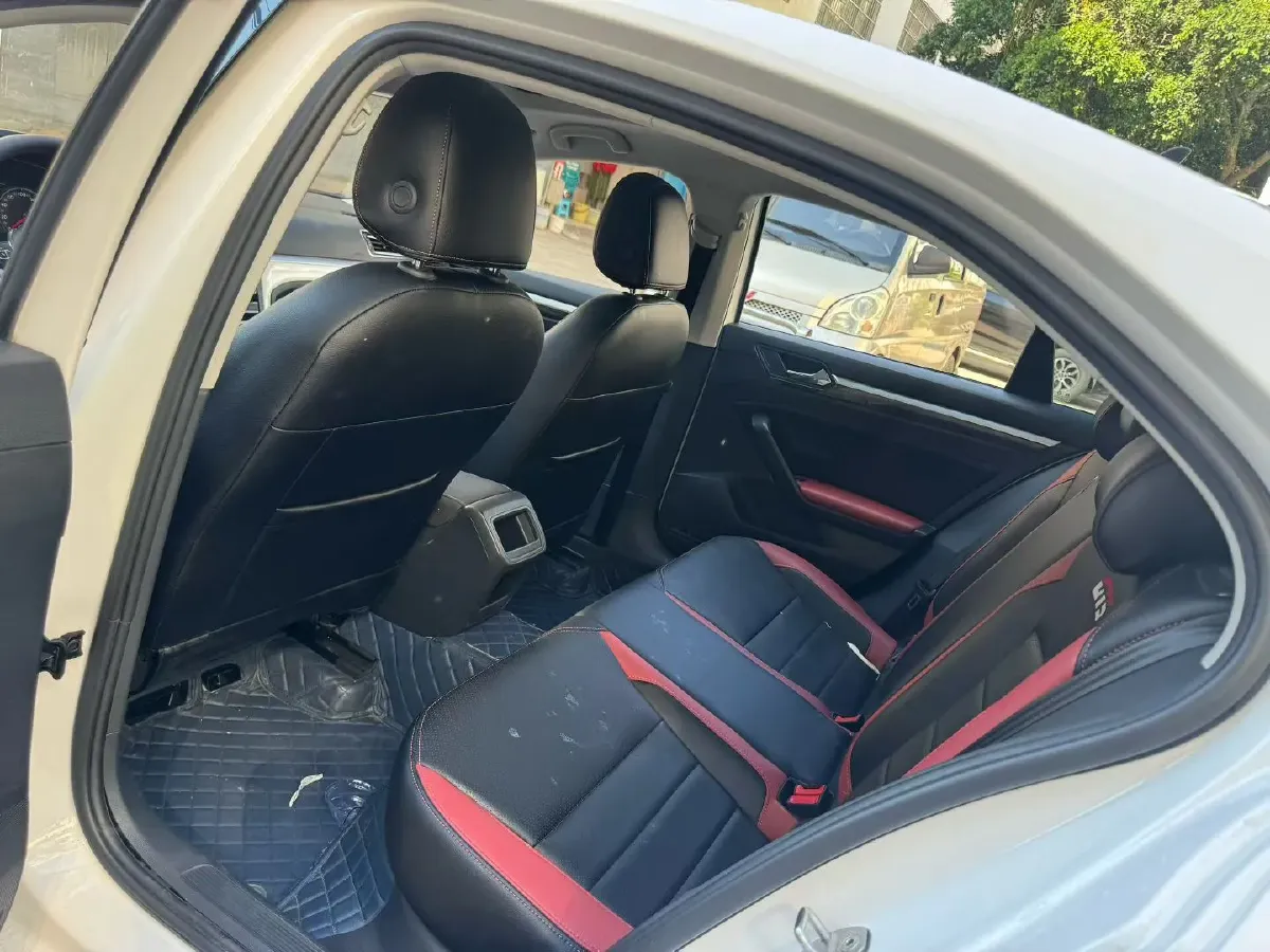 2019 Volkswagen Lamando 1.4T 131HP L4 7DCT,autocango,china used car exporter,china ev exporter,chinese used car exporter,chinese used ev exporter