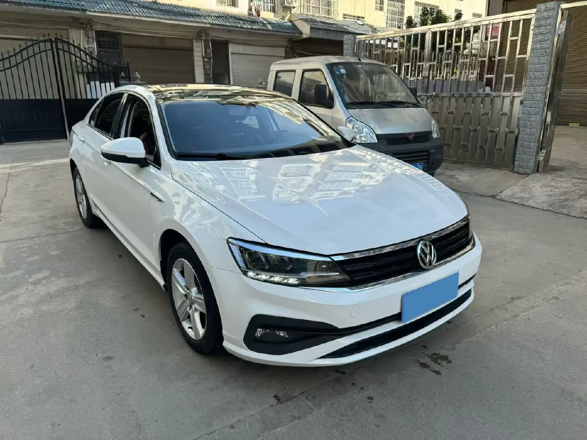 2019 Volkswagen Lamando 1.4T 131HP L4 7DCT,autocango,china used car exporter,china ev exporter,chinese used car exporter,chinese used ev exporter