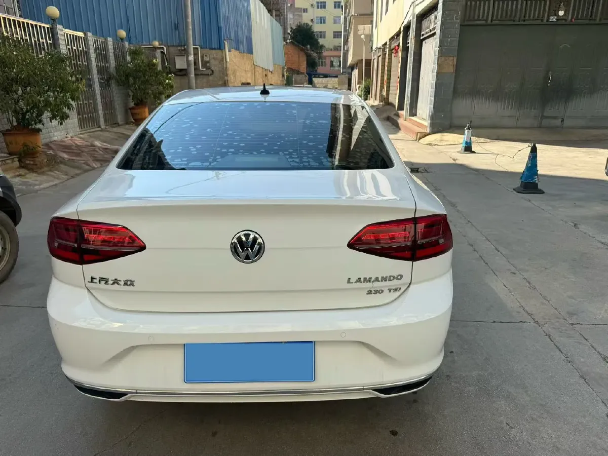 2019 Volkswagen Lamando 1.4T 131HP L4 7DCT,autocango,china used car exporter,china ev exporter,chinese used car exporter,chinese used ev exporter