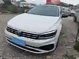 2019 Volkswagen Passat 1.4T 150HP L4 7DCT