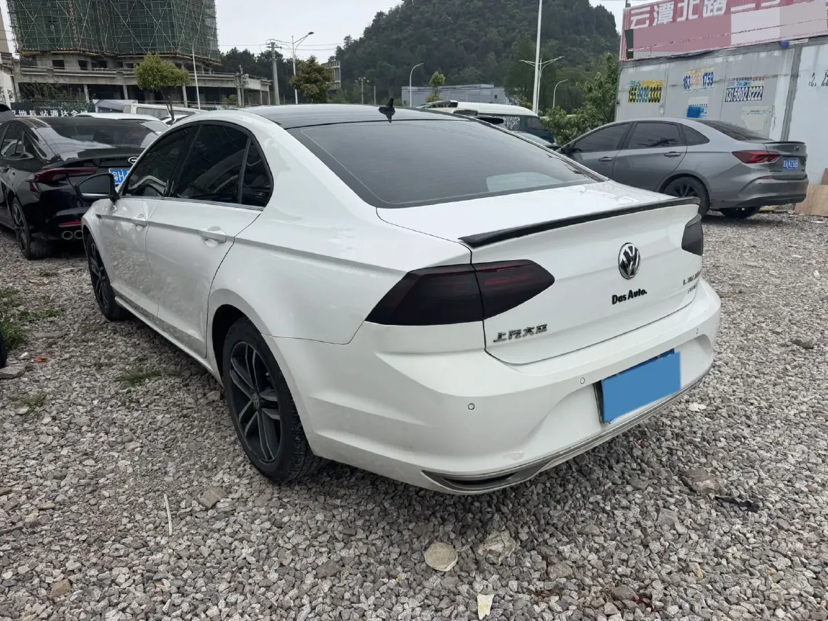 2019 Volkswagen Passat 1.4T 150HP L4 7DCT,autocango,china used car exporter,china ev exporter,chinese used car exporter,chinese used ev exporter