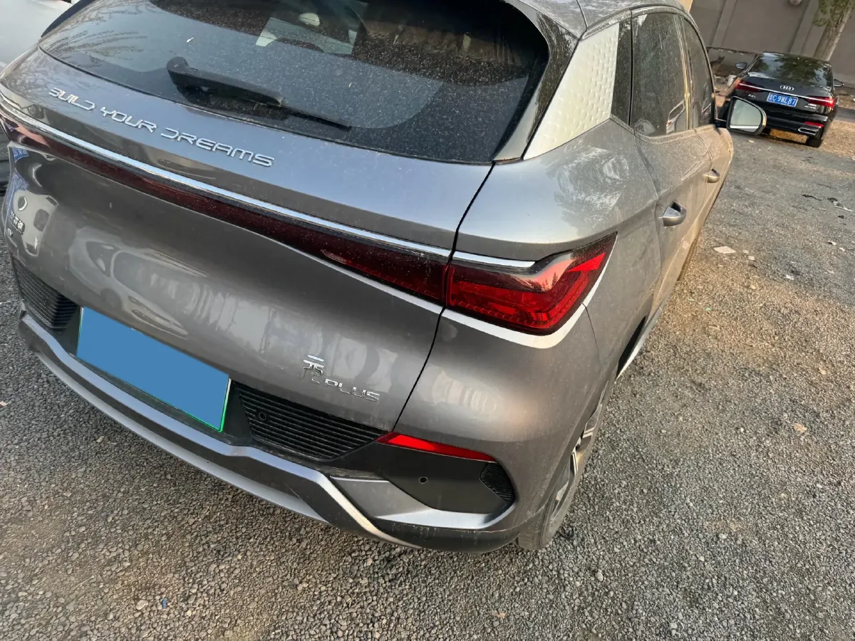 2022 Hycan Z03 BEV 64.23KWH,autocango,china used car exporter,china ev exporter,chinese used car exporter,chinese used ev exporter