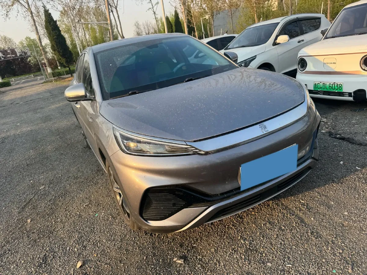 2022 Hycan Z03 BEV 64.23KWH,autocango,china used car exporter,china ev exporter,chinese used car exporter,chinese used ev exporter