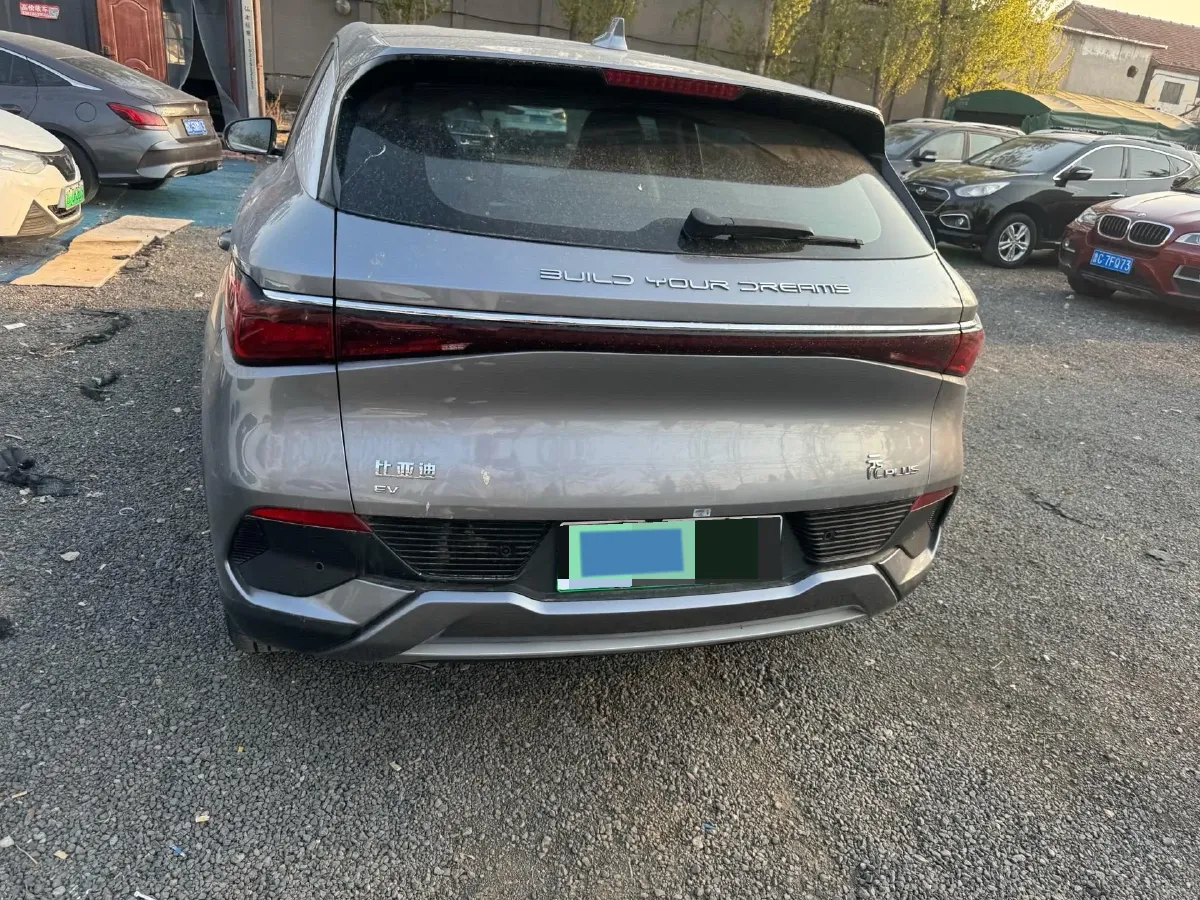 2022 Hycan Z03 BEV 64.23KWH,autocango,china used car exporter,china ev exporter,chinese used car exporter,chinese used ev exporter