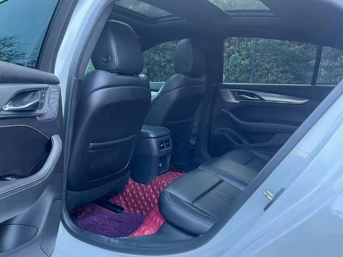 2021 Cadillac CT5 2.0T 237HP L4 10AT,autocango,china used car exporter,china ev exporter,chinese used car exporter,chinese used ev exporter