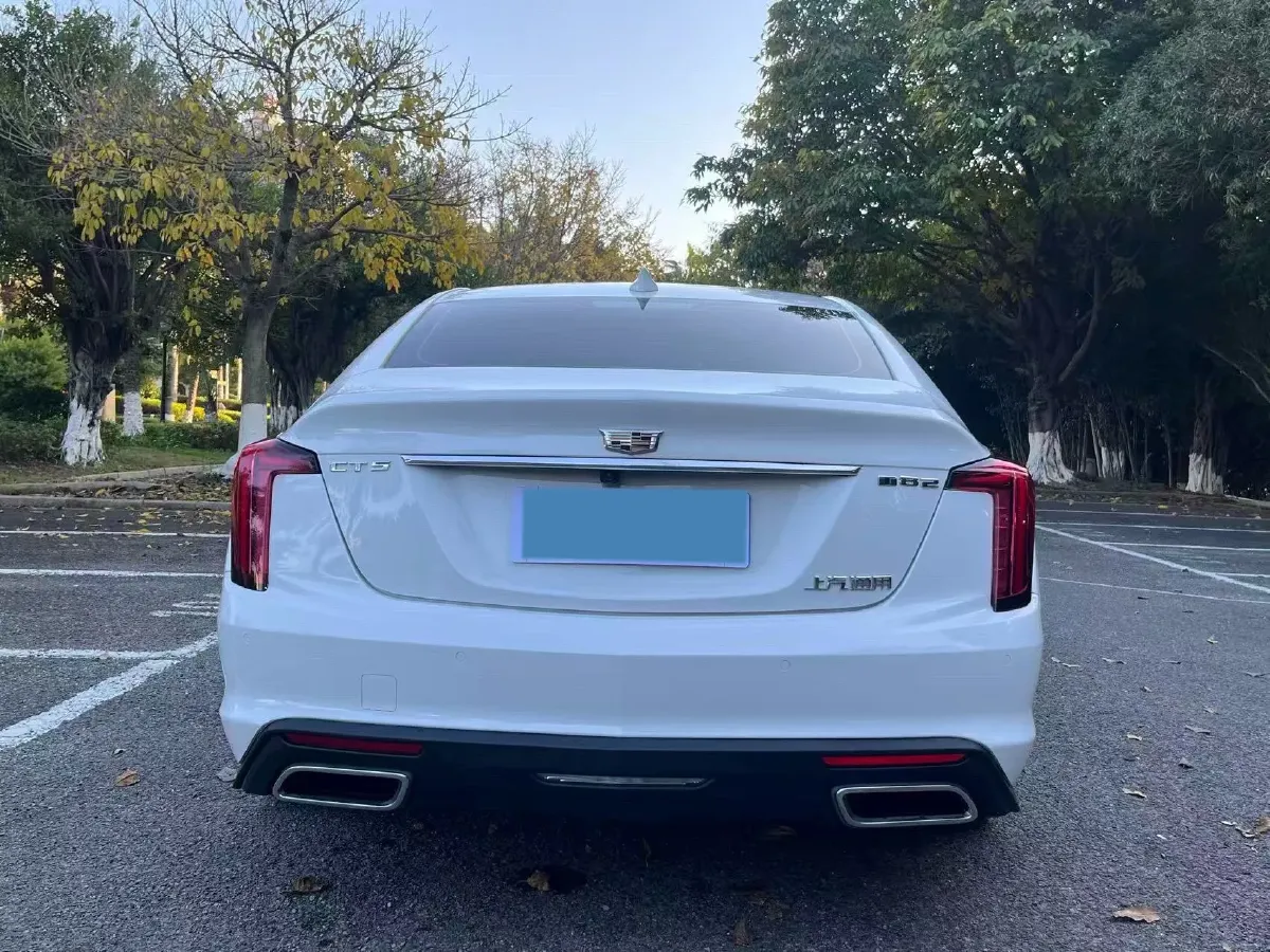 2021 Cadillac CT5 2.0T 237HP L4 10AT,autocango,china used car exporter,china ev exporter,chinese used car exporter,chinese used ev exporter