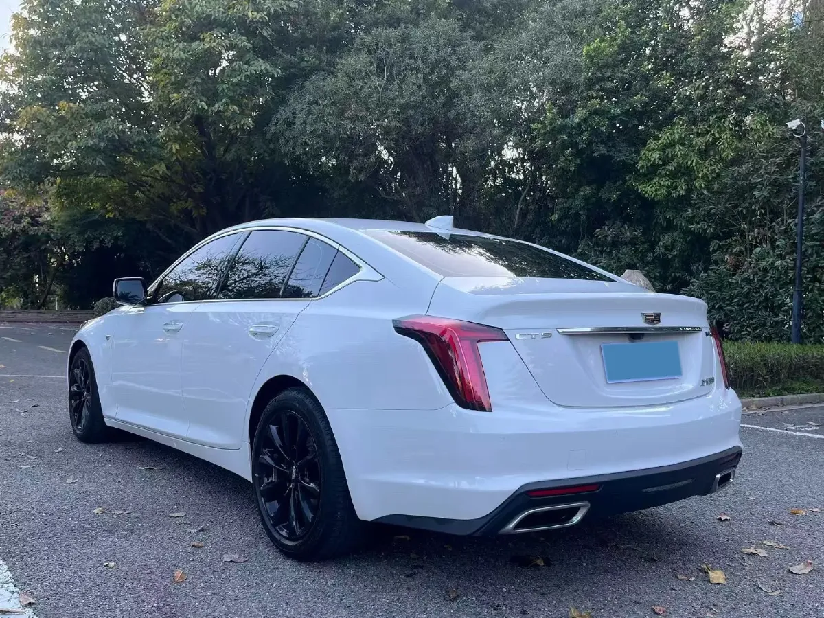 2021 Cadillac CT5 2.0T 237HP L4 10AT,autocango,china used car exporter,china ev exporter,chinese used car exporter,chinese used ev exporter
