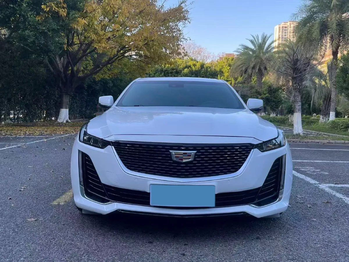 2021 Cadillac CT5 2.0T 237HP L4 10AT,autocango,china used car exporter,china ev exporter,chinese used car exporter,chinese used ev exporter
