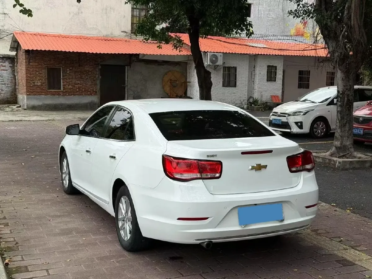 2017 Chevrolet Malibu 1.5T 170HP L4 6AT,autocango,china used car exporter,china ev exporter,chinese used car exporter,chinese used ev exporter