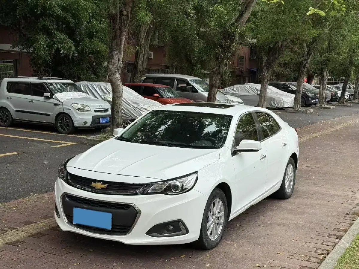 2017 Chevrolet Malibu 1.5T 170HP L4 6AT,autocango,china used car exporter,china ev exporter,chinese used car exporter,chinese used ev exporter