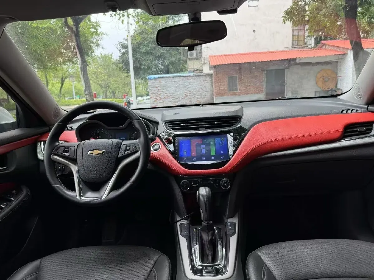 2017 Chevrolet Malibu 1.5T 170HP L4 6AT,autocango,china used car exporter,china ev exporter,chinese used car exporter,chinese used ev exporter