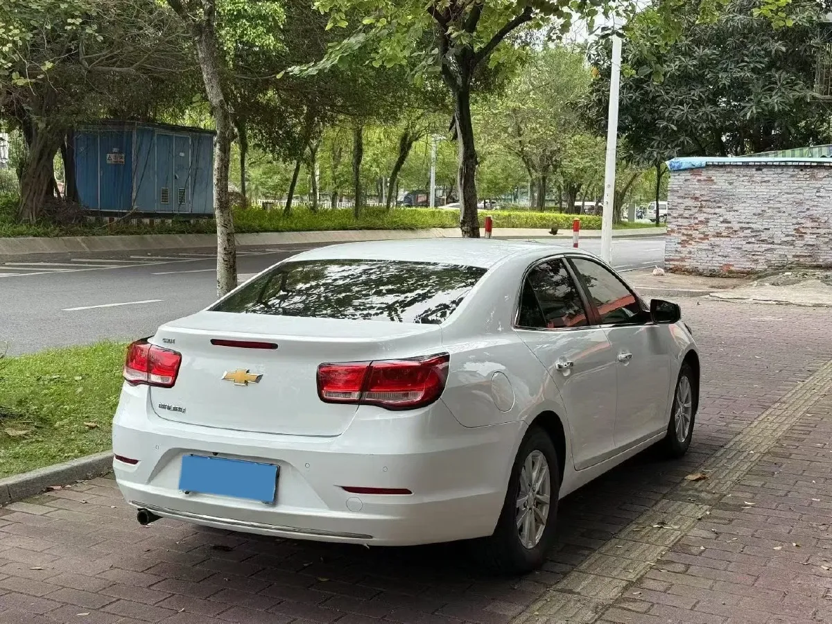 2017 Chevrolet Malibu 1.5T 170HP L4 6AT,autocango,china used car exporter,china ev exporter,chinese used car exporter,chinese used ev exporter