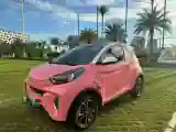 2021 Chery Little Ant BEV 30.6KWH