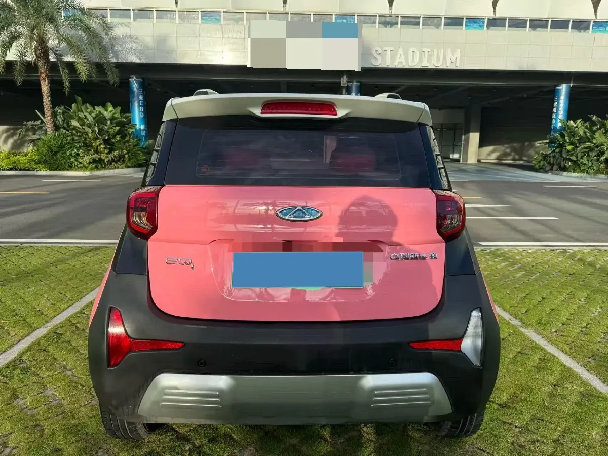 2021 Chery Little Ant BEV 30.6KWH,autocango,china used car exporter,china ev exporter,chinese used car exporter,chinese used ev exporter