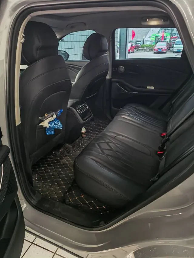 2025 Exceed RX C-DM 1.5T 156HP L4 3DHT PHEV 18.67KWH,autocango,china used car exporter,china ev exporter,chinese used car exporter,chinese used ev exporter