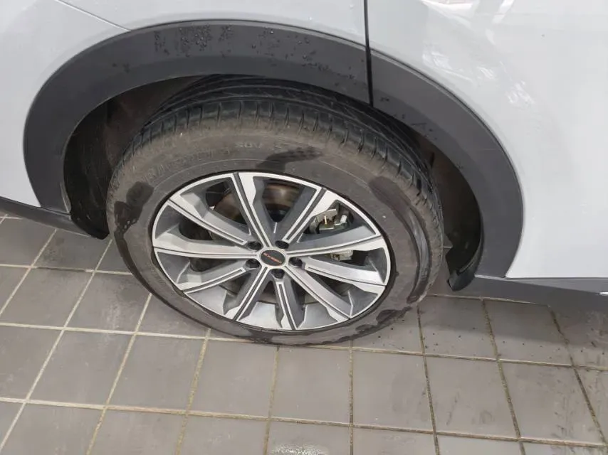 2025 Exceed RX C-DM 1.5T 156HP L4 3DHT PHEV 18.67KWH,autocango,china used car exporter,china ev exporter,chinese used car exporter,chinese used ev exporter