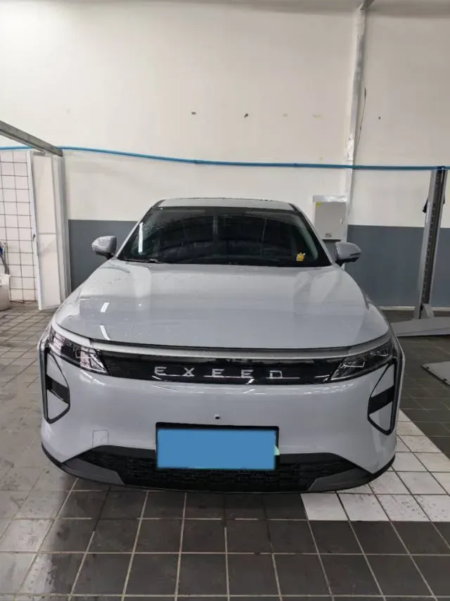 2025 Exceed RX C-DM 1.5T 156HP L4 3DHT PHEV 18.67KWH,autocango,china used car exporter,china ev exporter,chinese used car exporter,chinese used ev exporter